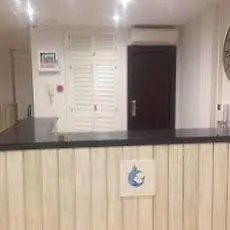 Hotel Marlin Antilla Playa