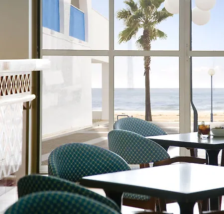 Hotel Marlin Antilla Playa