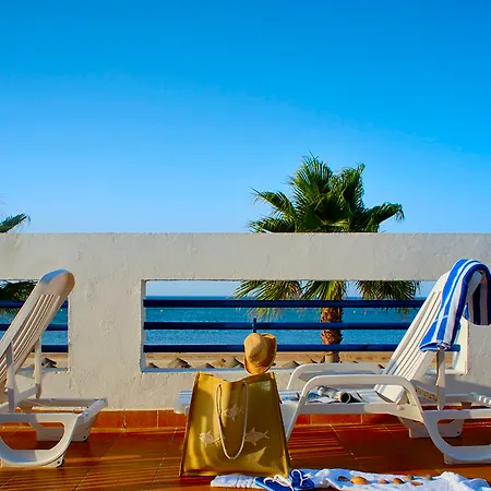 Marlin Antilla Playa La Antilla