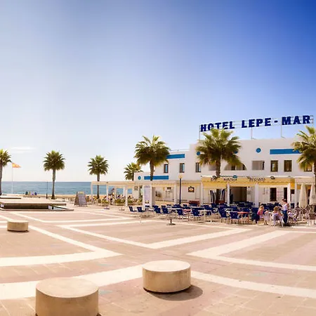 Hotel Marlin Antilla Playa 2*