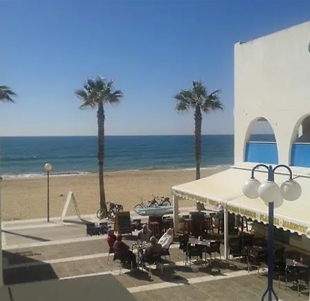 Marlin Antilla Playa Hotel La Antilla