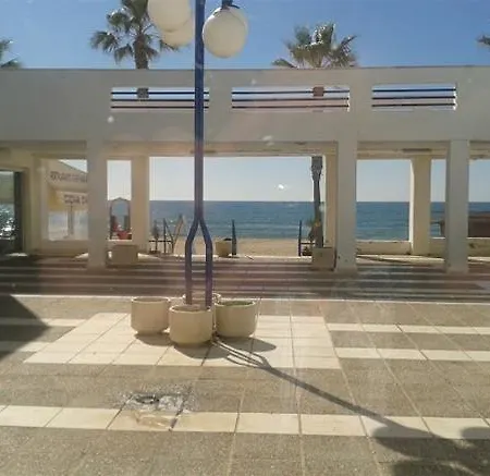 Hotel Marlin Antilla Playa