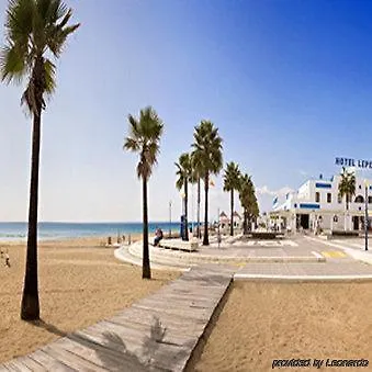 Marlin Antilla Playa Hotel 2*