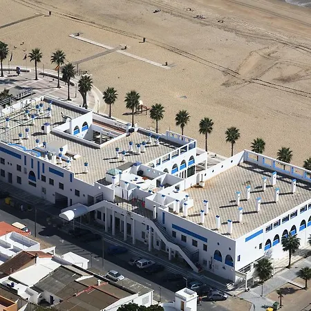 Marlin Antilla Playa Hotel 2*