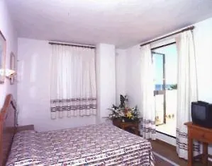 Marlin Antilla Playa
