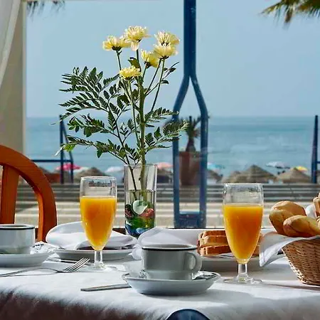 Marlin Antilla Playa 2*