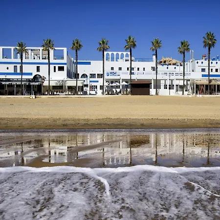 Marlin Antilla Playa 2* La Antilla