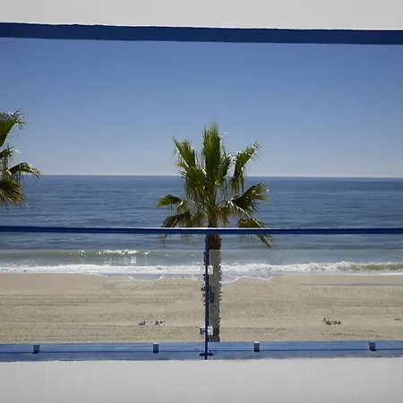 Hotel Marlin Antilla Playa La Antilla