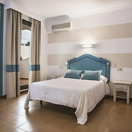 Hotel Marlin Antilla Playa 2*
