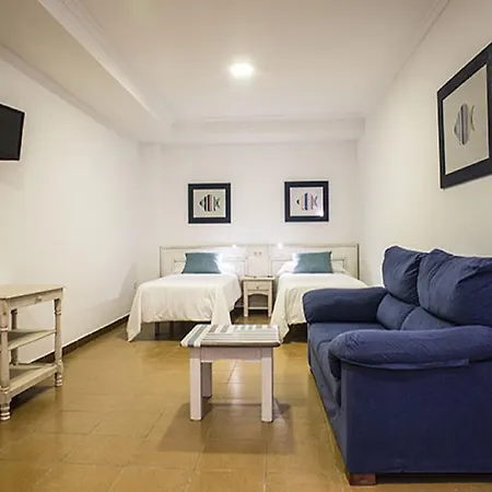 Marlin Antilla Playa