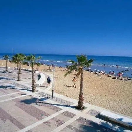 Hotel Marlin Antilla Playa 2*