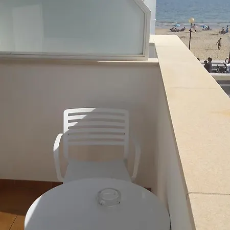 Marlin Antilla Playa 2* La Antilla