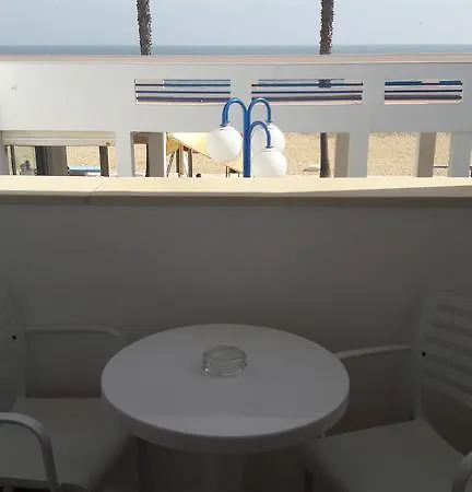 Hotel Marlin Antilla Playa 2*