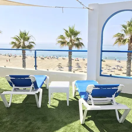 Hotel Marlin Antilla Playa 2*