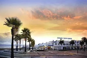 Hotel Marlin Antilla Playa 2*