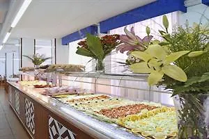 Marlin Antilla Playa Hotel 2*