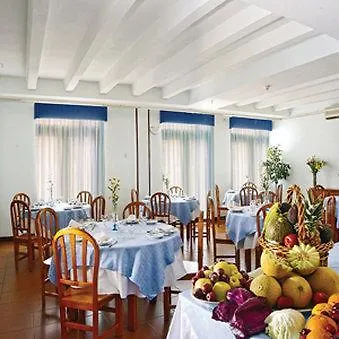 Hotel Marlin Antilla Playa La Antilla