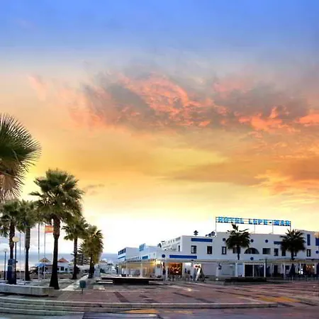 Hotel Marlin Antilla Playa