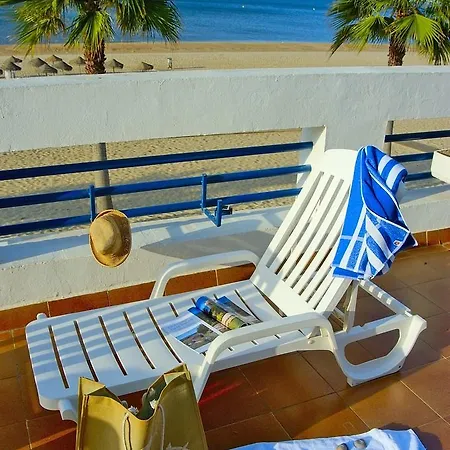 Marlin Antilla Playa