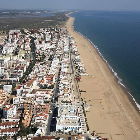 Marlin Antilla Playa 2* La Antilla