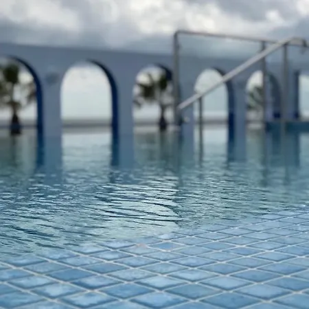 Marlin Antilla Playa Hotel La Antilla
