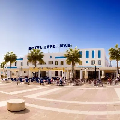 Marlin Antilla Playa Hotel La Antilla