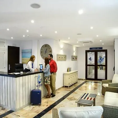 Marlin Antilla Playa 2* La Antilla