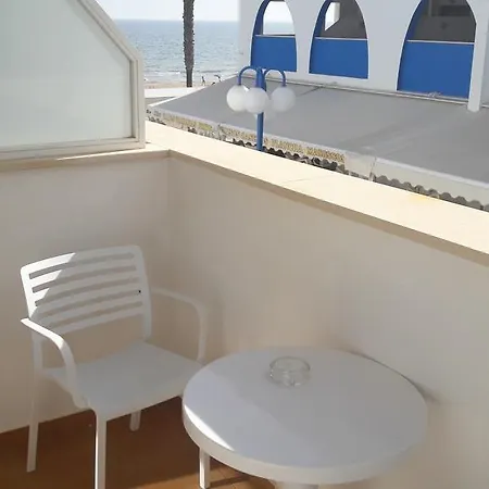 Marlin Antilla Playa 2*
