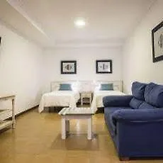 Ξενοδοχείο Marlin Antilla Playa