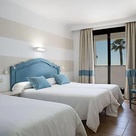 Marlin Antilla Playa La Antilla