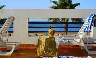 Marlin Antilla Playa 2*