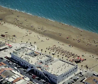 Marlin Antilla Playa Ξενοδοχείο La Antilla