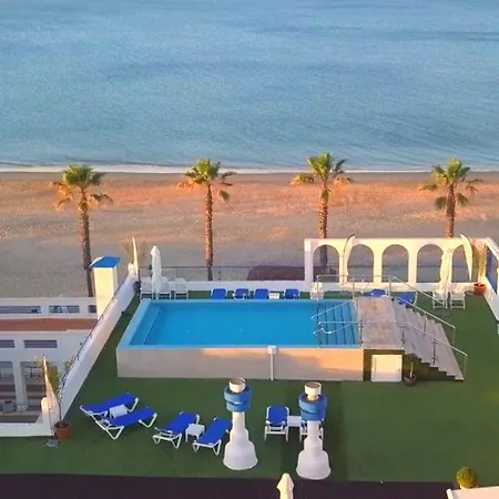 Marlin Antilla Playa